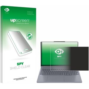 Upscreen Anti Spy Privacy Screen Protector For Lenovo Thinkbook 16p Gen 6 Spy Shield Film Upscreen Anti Spy Privacy Screen Protector For Lenovo Thinkbook 16p Gen 6 Spy Shield Film