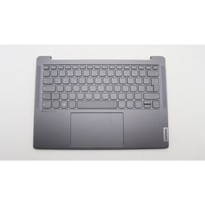 Lenovo Yoga 6 14iap8 Palmrest Cover Touchpad Keyboard German Grey 5cb1j76029 Lenovo Yoga 6 14iap8 Palmrest Cover Touchpad Keyboard German Grey 5cb1j76029
