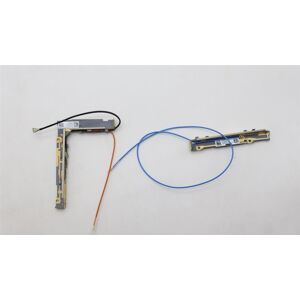 Lenovo Thinkpad X13 Gen 4 Wi-Fi Wifi Wireless Antenna 5a30z88235 Lenovo Thinkpad X13 Gen 4 Wi-Fi Wifi Wireless Antenna 5a30z88235