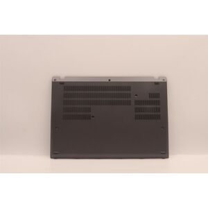 Lenovo Thinkpad T14 3 Bottom Base Lower Chassis Cover Black 5cb1h81775 Lenovo Thinkpad T14 3 Bottom Base Lower Chassis Cover Black 5cb1h81775