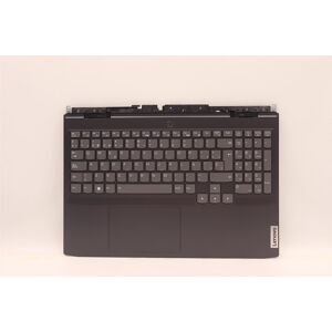Lenovo Ideapad 3 15iah7 Palmrest Cover Touchpad Keyboard Spanish 5cb1h30541 Lenovo Ideapad 3 15iah7 Palmrest Cover Touchpad Keyboard Spanish 5cb1h30541