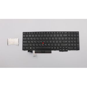 Lenovo Thinkpad L580 L590 E580 E585 T590 E590 E595 Keyboard Us Black 01yp669 Lenovo Thinkpad L580 L590 E580 E585 T590 E590 E595 Keyboard Us Black 01yp669
