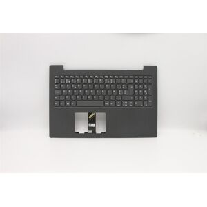Lenovo V130-15igm V130-15ikb Keyboard Palmrest Top Cover Belgian Grey 5cb0r28200 Lenovo V130-15igm V130-15ikb Keyboard Palmrest Top Cover Belgian Grey 5cb0r28200