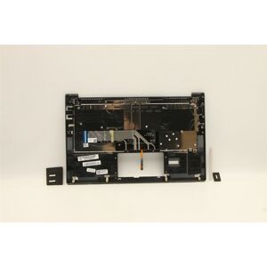 Lenovo Yoga 7-14itl05 Keyboard Palmrest Top Cover Czech Grey 5cb1b02811 Lenovo Yoga 7-14itl05 Keyboard Palmrest Top Cover Czech Grey 5cb1b02811