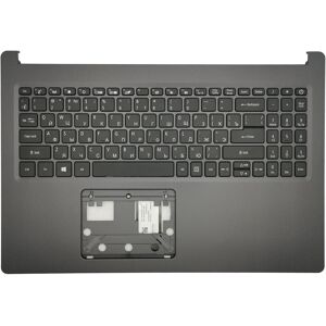 Acer Aspire A115-22 A315-23 A315-23g Palmrest Cover Keyboard Black 6b.Hvtn7.022 Acer Aspire A115-22 A315-23 A315-23g Palmrest Cover Keyboard Black 6b.Hvtn7.022