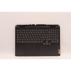 Lenovo Ideapad 3 15iah7 Palmrest Cover Touchpad Keyboard Italian 5cb1h89859 Lenovo Ideapad 3 15iah7 Palmrest Cover Touchpad Keyboard Italian 5cb1h89859