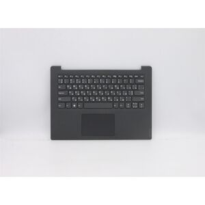 Lenovo V14-Ada Palmrest Touchpad Cover Keyboard Ukrainian Grey 5cb0z21067 Lenovo V14-Ada Palmrest Touchpad Cover Keyboard Ukrainian Grey 5cb0z21067