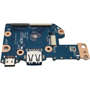 Acer Chromebook C733 C733t C851 C851t Usb Board 55.H94n7.002 Acer Chromebook C733 C733t C851 C851t Usb Board 55.H94n7.002