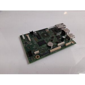 HP Formatter (Main Logic) Pc Board Assembly Cf377-60001 HP Formatter (Main Logic) Pc Board Assembly Cf377-60001