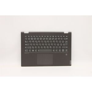 Lenovo Ideapad C340-14iwl C340-14api Keyboard Palmrest Top Cover 5cb0s17345 Lenovo Ideapad C340-14iwl C340-14api Keyboard Palmrest Top Cover 5cb0s17345
