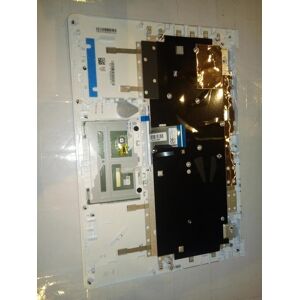 Lenovo Yoga 510-14isk 510-14ikb Keyboard Palmrest Us International 5cb0l67193 Lenovo Yoga 510-14isk 510-14ikb Keyboard Palmrest Us International 5cb0l67193