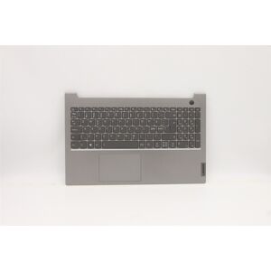 Lenovo Thinkbook 15 G2 Itl Palmrest Cover Touchpad Keyboard Nordic 5cb1b35006 Lenovo Thinkbook 15 G2 Itl Palmrest Cover Touchpad Keyboard Nordic 5cb1b35006