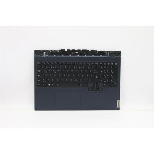 Lenovo Legion 5-15ach6h Palmrest Touchpad Cover Keyboard German Blue 5cb1c74812 Lenovo Legion 5-15ach6h Palmrest Touchpad Cover Keyboard German Blue 5cb1c74812