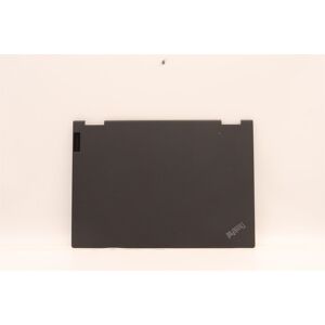 Lenovo Yoga P16 1 X13 3 Lcd Cover Rear Back Housing Grey 5cb1h81741 Lenovo Yoga P16 1 X13 3 Lcd Cover Rear Back Housing Grey 5cb1h81741