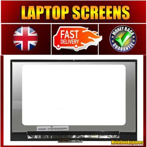 For Lenovo Yoga 720-15ikb Lcd Led Screen+touch Digitizer No Frame Nv156fhm-N61 For Lenovo Yoga 720-15ikb Lcd Led Screen+touch Digitizer No Frame Nv156fhm-N61