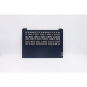 Lenovo Ideapad 3-14ada05 3-14iil05 Keyboard Palmrest Top Cover Czech 5cb0x56669 Lenovo Ideapad 3-14ada05 3-14iil05 Keyboard Palmrest Top Cover Czech 5cb0x56669