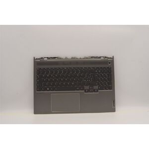 Lenovo Thinkbook 16p G3 Arh Palmrest Touchpad Cover Keyboard Italian 5cb1j23742 Lenovo Thinkbook 16p G3 Arh Palmrest Touchpad Cover Keyboard Italian 5cb1j23742