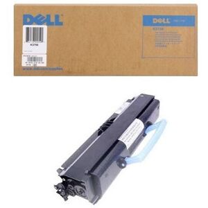 Genuine Dell K3756 1700/1710 High Cap Black Toner Cartridge A- Vat Inc Genuine Dell K3756 1700/1710 High Cap Black Toner Cartridge A- Vat Inc