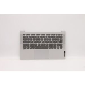 Lenovo Ideapad 5g-14q8x05 Palmrest Cover Touchpad Keyboard Uk Europe 5cb1c18894 Lenovo Ideapad 5g-14q8x05 Palmrest Cover Touchpad Keyboard Uk Europe 5cb1c18894