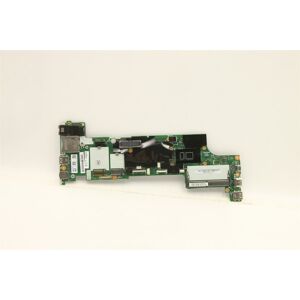 Lenovo Thinkpad X270 Motherboard Mainboard 01yr997 Lenovo Thinkpad X270 Motherboard Mainboard 01yr997