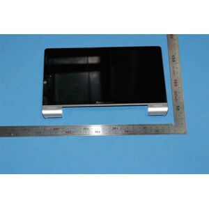 Lenovo Yoga Tablet 8 B6000 Touch Touchscreen Silver 8\" Hd 5d69a464wd Lenovo Yoga Tablet 8 B6000 Touch Touchscreen Silver 8\" Hd 5d69a464wd