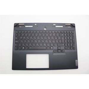 Lenovo Legion 7 16irx9 Keyboard Palmrest Top Cover Bulgarian Backlit 5cb1n61481 Lenovo Legion 7 16irx9 Keyboard Palmrest Top Cover Bulgarian Backlit 5cb1n61481