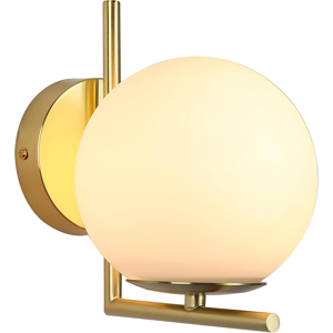 Does Not Apply Modern Reading Gold Wall Light Fixture - Indoor Adjustable Warm White Flexible W Does Not Apply Modern Reading Gold Wall Light Fixture - Indoor Adjustable Warm White Flexible W