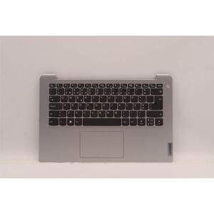Lenovo Ideapad 1 14iau7 Palmrest Cover Touchpad Keyboard Portuguese 5cb1j01727 Lenovo Ideapad 1 14iau7 Palmrest Cover Touchpad Keyboard Portuguese 5cb1j01727