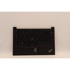 Lenovo Thinkpad E14 Gen 4 S Keyboard Palmrest Top Cover Black 5m11h58965 Lenovo Thinkpad E14 Gen 4 S Keyboard Palmrest Top Cover Black 5m11h58965