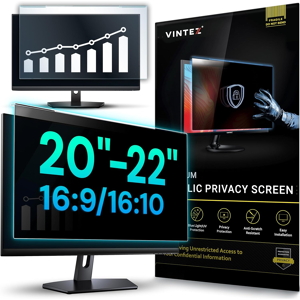 Does Not Apply Universal Acrylic 20, 20.2, 21.5, 21.6, 22 Inch Computer Privacy Screen Filter F Does Not Apply Universal Acrylic 20, 20.2, 21.5, 21.6, 22 Inch Computer Privacy Screen Filter F