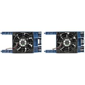 HP Enterprise P37042-B21-Rfb Dl300 G10p 2u Std Fan Kit 2 HP Enterprise P37042-B21-Rfb Dl300 G10p 2u Std Fan Kit 2