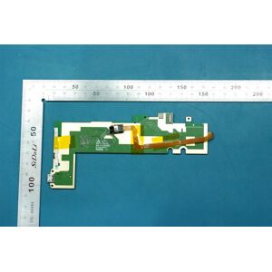 Lenovo Tab 2 A10-30 Tablet Motherboard Mainboard 5b28c05250 Lenovo Tab 2 A10-30 Tablet Motherboard Mainboard 5b28c05250