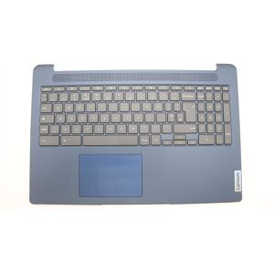 Lenovo Ideapad 3 15ijl6 Palmrest Cover Touchpad Keyboard Uk Europe 5cb1d69308 Lenovo Ideapad 3 15ijl6 Palmrest Cover Touchpad Keyboard Uk Europe 5cb1d69308