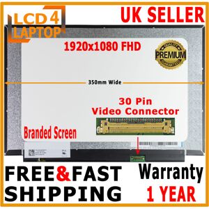 Chimei For Dell 15 7560 N156hca-Ea1 Rev.C1 15.6\" Laptop Led Full-Hd Ips Display Screen Chimei For Dell 15 7560 N156hca-Ea1 Rev.C1 15.6\" Laptop Led Full-Hd Ips Display Screen