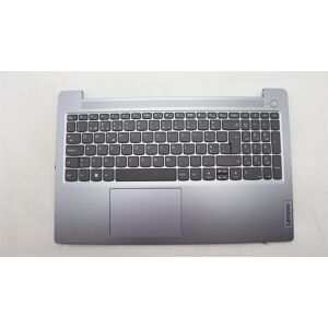 Lenovo Ideapad 3 15iah8 Palmrest Cover Touchpad Keyboard Portuguese 5cb1m24339 Lenovo Ideapad 3 15iah8 Palmrest Cover Touchpad Keyboard Portuguese 5cb1m24339