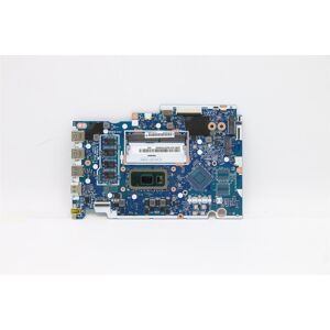 Lenovo Ideapad 3-15iml05 Motherboard Logic Board Uma 4g 5b21b37165 Lenovo Ideapad 3-15iml05 Motherboard Logic Board Uma 4g 5b21b37165