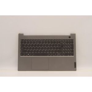 Lenovo Thinkbook 15 G4 Aba Palmrest Touchpad Cover Keyboard Us Europe 5cb1h88671 Lenovo Thinkbook 15 G4 Aba Palmrest Touchpad Cover Keyboard Us Europe 5cb1h88671