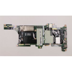 Lenovo Thinkpad X1 6th Gen Motherboard Mainboard 01yr215 Lenovo Thinkpad X1 6th Gen Motherboard Mainboard 01yr215