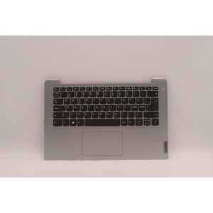 Lenovo Ideapad 1 14iau7 Palmrest Cover Touchpad Keyboard Nordic 5cb1j01726 Lenovo Ideapad 1 14iau7 Palmrest Cover Touchpad Keyboard Nordic 5cb1j01726