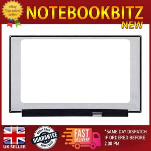 Generic For Dell Vostro 3501 15.6\" Ips Fhd Display Screen Panel Matte Ag No Fix 30 Pin Generic For Dell Vostro 3501 15.6\" Ips Fhd Display Screen Panel Matte Ag No Fix 30 Pin