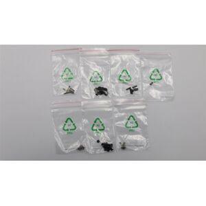 Lenovo Ideapad S340-14api S340-14iil Screw Set - Laptop Parts Lenovo Ideapad S340-14api S340-14iil Screw Set - Laptop Parts