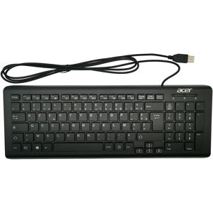 Acer Aspire Atc-780, Revo Mc605w, Axc-730, Ag3-605, C24-860 Keyboard - Computer Accessory Acer Aspire Atc-780, Revo Mc605w, Axc-730, Ag3-605, C24-860 Keyboard - Computer Accessory