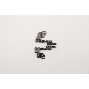 Lenovo Yoga Slim 7-14iil05 7-14are05 7-14itl05 Hinge Hinges Brackets 5h50s28940 Lenovo Yoga Slim 7-14iil05 7-14are05 7-14itl05 Hinge Hinges Brackets 5h50s28940