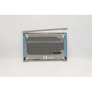 Lenovo Yoga 9-14itl5 Lcd Cover Rear Back Housing Silver 5cb0z68495 Lenovo Yoga 9-14itl5 Lcd Cover Rear Back Housing Silver 5cb0z68495