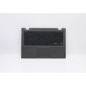 Lenovo Chromebook S345-14ast 14e Keyboard Palmrest Top Cover Belgian 5cb0s95260 Lenovo Chromebook S345-14ast 14e Keyboard Palmrest Top Cover Belgian 5cb0s95260