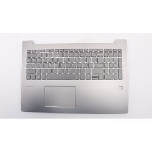 Lenovo Ideapad 520-15ikb Keyboard Palmrest Top Cover Us International 5cb0n98739 Lenovo Ideapad 520-15ikb Keyboard Palmrest Top Cover Us International 5cb0n98739
