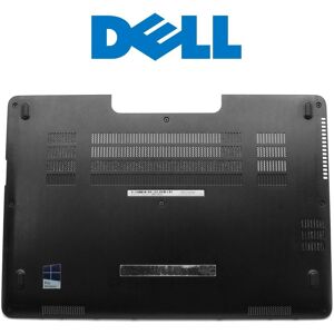 Dell E7270 04k42m Lower Cover Bottom Chassis Base Cover Frame Shell Dell E7270 04k42m Lower Cover Bottom Chassis Base Cover Frame Shell