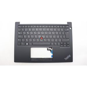 Lenovo Thinkpad E14 Gen 5 S Keyboard Palmrest Top Cover Portuguese 5m11l59709 Lenovo Thinkpad E14 Gen 5 S Keyboard Palmrest Top Cover Portuguese 5m11l59709