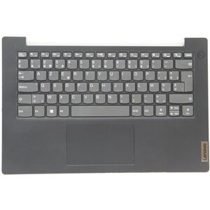 Lenovo V14 G3 Iap V14 G3 Aba Palmrest Cover Touchpad Keyboard Black 5cb1h80153 Lenovo V14 G3 Iap V14 G3 Aba Palmrest Cover Touchpad Keyboard Black 5cb1h80153