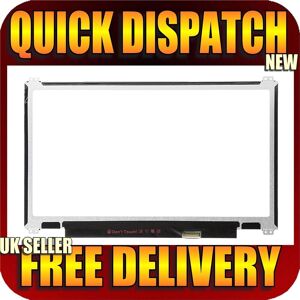 13.3\" Ibm Lenovo Thinkpad 13 20gj Series Laptop Screen Panel 30 Pin Edp 13.3\" Ibm Lenovo Thinkpad 13 20gj Series Laptop Screen Panel 30 Pin Edp